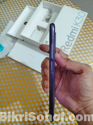 Redmi K30